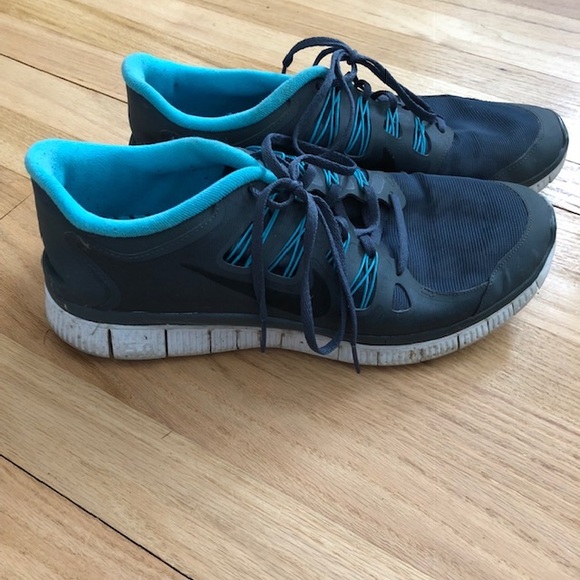 nike free 5.0 h2o repel